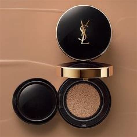 ysl fusion ink cushion foundation|ysl cushion foundation nordstrom.